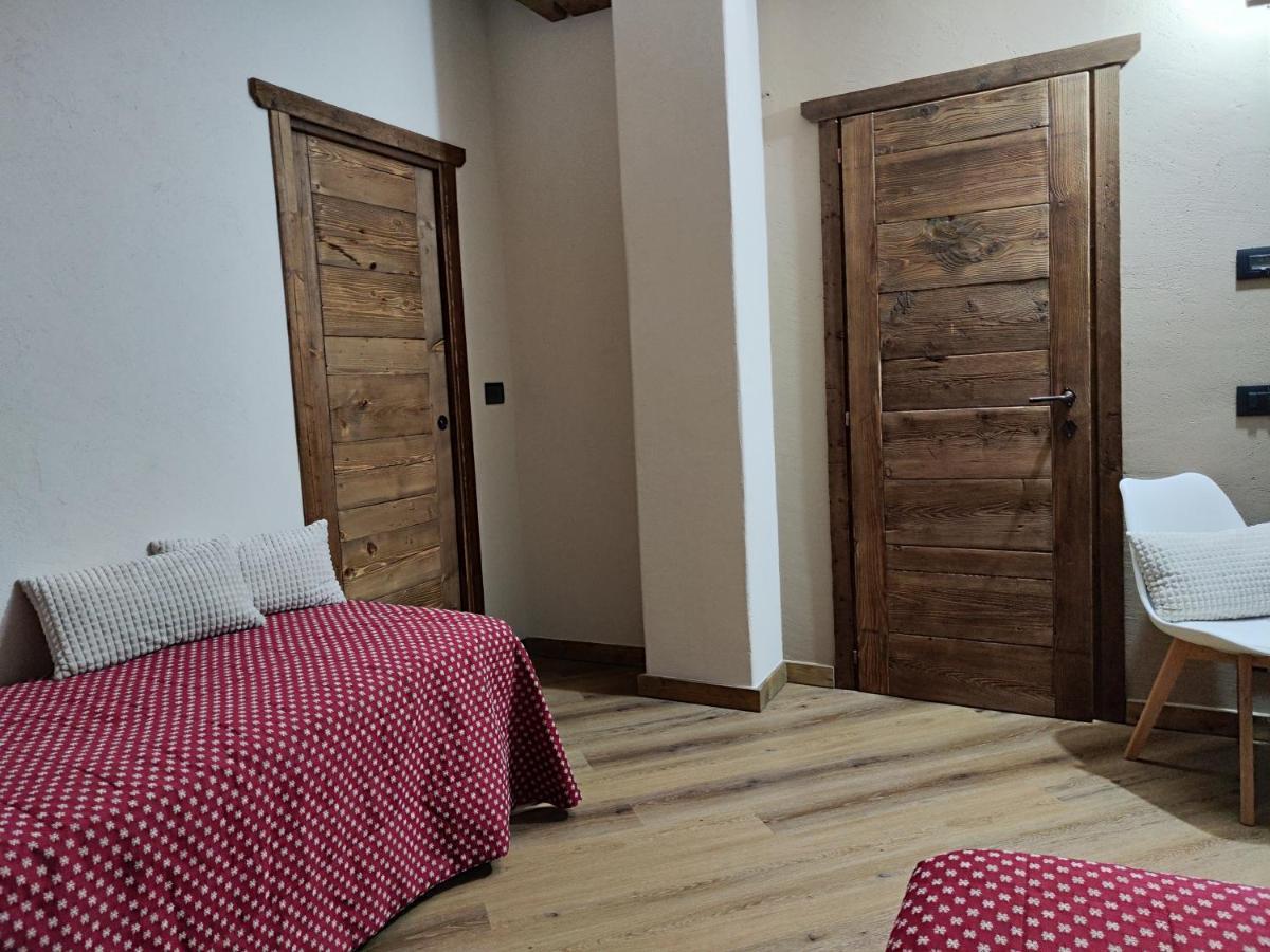 Отель A Casa Da Elide Эмавиль Экстерьер фото